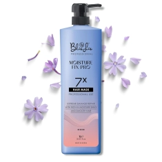 Korean 7X Hair Mask - 1 Liter